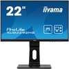 Iiyama Monitor ProLite XUB2292HS-B1 LED-Display 54, 6 cm (21, 5") schwarz