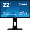Iiyama Monitor ProLite XUB2294HSU-B1 LED-Display 54, 6 cm (21, 5") schwarz