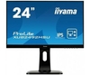 Iiyama Monitor ProLite XUB2492HSU-B1 LED-Display 61cm (23, 8") schwarz