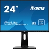 Iiyama Monitor ProLite XUB2495WSU-B1 LED-Display 61, 13 cm (24, 1") schwarzmatt