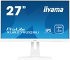 Iiyama Monitor ProLite XUB2792QSU-W1 LED-Display 68, 5 cm (27") weiß