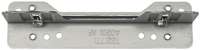 Iiyama OMK2-1 Befestigungswinkel-Kit für TF1015MC,  TF1515MC,  TF2415MC