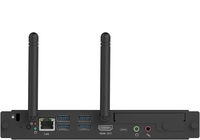 Iiyama OPC51103BC Intel Core i5-1135G7 Slot-PC