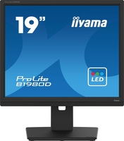 Iiyama ProLite B1980D-B5 Monitor 48cm (19 Zoll)