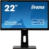 Iiyama ProLite B2282HS-B5 Monitor 54, 7 cm (21, 5 Zoll)
