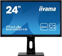 Iiyama ProLite B2482HS-B5 Monitor 61 cm (24 Zoll)