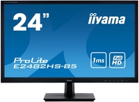 Iiyama ProLite E2482HS-B5 Monitor 61 cm (24 Zoll)