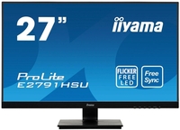Iiyama ProLite E2791HSU-B1 Monitor 68, 6 cm (27 Zoll)