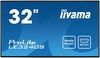 Iiyama ProLite LE3240S-B1 Signage Display 80 cm (31, 5 Zoll)