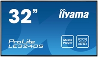 Iiyama ProLite LE3240S-B2 Signage Display 80 cm (31, 5 Zoll)