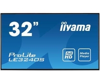 Iiyama ProLite LE3240S-B3 Signage Display 80 cm (31, 5 Zoll)