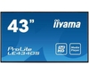 Iiyama ProLite LE4340S-B3 Signage Display 108 cm (43 Zoll)
