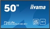 Iiyama ProLite LE5040UHS-B1 Signage Display 127 cm (50 Zoll)