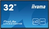 Iiyama ProLite LH3246HS-B1 Signage Display 80, 1 cm (31, 5 Zoll)