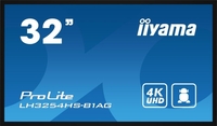 Iiyama ProLite LH3254HS-B1AG Signage Display 80 cm (31, 5 Zoll)