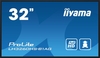Iiyama ProLite LH3260HS-B1AG Signage Display 80 cm (31, 5 Zoll)