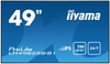 Iiyama ProLite LH4982SB-B1 Signage Display 123, 2 cm (48, 5 Zoll)
