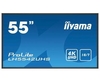 Iiyama ProLite LH5542UHS-B3 Signage Display 138, 8 cm (54, 6 Zoll) 4K-UHD,  IPS-Panel,  500cd/m²,  18/7,  LAN,  Android