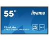 Iiyama ProLite LH5552UHS-B1 138, 8cm (55 Zoll) 4K UHD Auflösung,  24/7 Betriebszeit,  Intel® SDM-S Steckplatz
