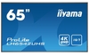 Iiyama ProLite LH6542UHS-B1 Signage Display 164 cm (64, 5 Zoll)