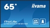 Iiyama ProLite LH6554UHS-B1AG Signage Display 163, 9 cm (64, 5 Zoll)