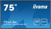 Iiyama ProLite LH7510USHB-B1 Signage Display 189, 3 cm (75 Zoll)