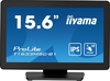 Iiyama ProLite T1633MSC-B1 Touch-Monitor 39.5 cm (15.6") schwarz