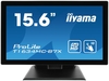 Iiyama ProLite T1634MC-B7X Touch-Monitor 39, 5 cm (15, 6 Zoll)
