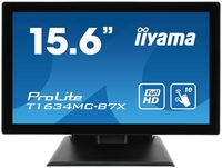Iiyama ProLite T1634MC-B7X Touch-Monitor 39, 5 cm (15, 6 Zoll)