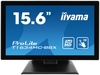 Iiyama ProLite T1634MC-B8X Touch-Monitor 39, 62 cm (15, 6 Zoll)