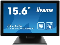 Iiyama ProLite T1634MC-B8X Touch-Monitor 39, 62 cm (15, 6 Zoll)