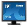 Iiyama ProLite T1931SR-B1S Touch-Monitor 48cm (19") schwarz