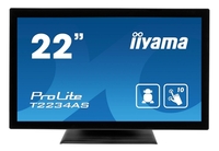 Iiyama ProLite T2234AS-B1 All-in-One-Monitor 55 cm (21, 5 Zoll)