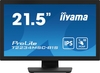 Iiyama ProLite T2234MSC-B1S Touch-Monitor 54.6cm (22") schwarz