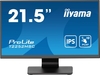 Iiyama ProLite T2252MSC-B2 Touch-Monitor 54.5cm (24.5 ") schwarz