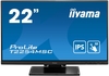 Iiyama ProLite T2254MSC-B1AG Touch Monitor 54, 6 cm (21, 5 Zoll)
