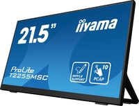Iiyama ProLite T2255MSC-B1 Touch Monitor 54, 5cm (21, 5 Zoll)
