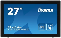 Iiyama ProLite T2735MSC-B3 Touch-Monitor 68, 6 cm (27 Zoll)