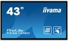 Iiyama ProLite T4361MSC-B1 Signage Touch Display 108 cm (43 Zoll)
