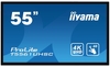 Iiyama ProLite T5561UHSC-B1 Signage Touch Display 139, 7 cm (55 Zoll)