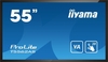 Iiyama PROLITE T5562AS-B1 interaktiv Signage Display 138, 8 cm (54, 6 Zoll)