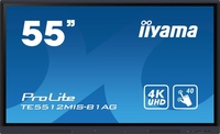 Iiyama ProLite TE5512MIS-B1AG Touch Display 138, 8 cm (55 Zoll)