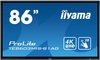 Iiyama ProLite TE8603MIS-B1AG Signage Touch Display 217, 4 cm (86 Zoll)