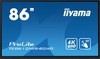 Iiyama ProLite TE8612MIS-B2AG Signage Touch Display 217, 4 cm (85, 6")