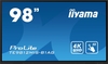 Iiyama ProLite TE9812MIS-B1AG Signage Touch Display 247, 7cm (97, 5 Zoll)