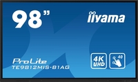 Iiyama ProLite TE9812MIS-B1AG Signage Touch Display 247, 7cm (97, 5 Zoll)