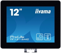 Iiyama ProLite TF1215MC-B1 Touch-Display 31 cm (12, 1 Zoll)