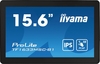Iiyama ProLite TF1633MSC-B1 Touch-Monitor 39.5cm (15.6")