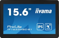 Iiyama ProLite TF1633MSC-B1 Touch-Monitor 39.5cm (15.6")