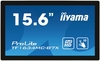 Iiyama ProLite TF1634MC-B7X Touch-Monitor 39, 5 cm (15, 6 Zoll)